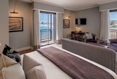 Strand Hotel