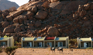 Namib Naukluft Lodge 3